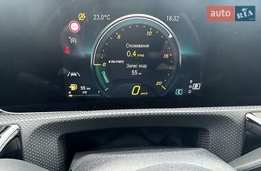 Седан Mercedes-Benz CLA-Class 2020 в 