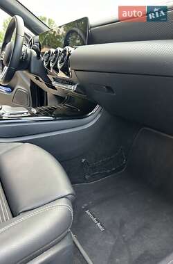 Седан Mercedes-Benz CLA-Class 2020 в 