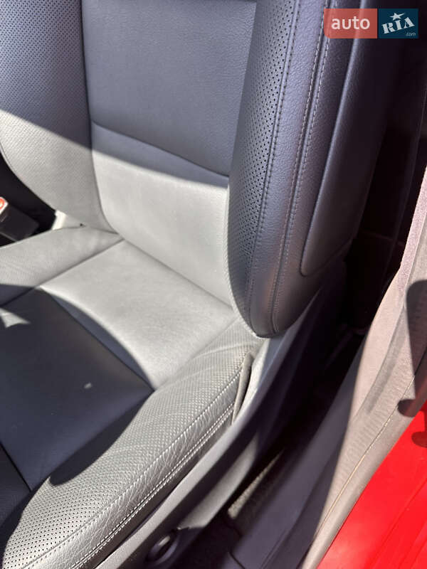 Седан Mercedes-Benz CLA-Class 2014 в Киеве