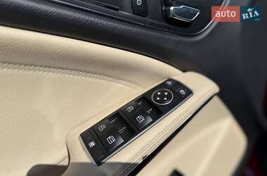 Седан Mercedes-Benz CLA-Class 2018 в 