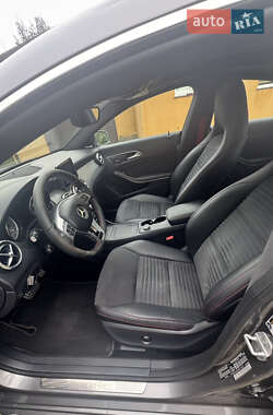 Седан Mercedes-Benz CLA-Class 2014 в 