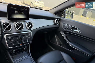 Седан Mercedes-Benz CLA-Class 2015 в 