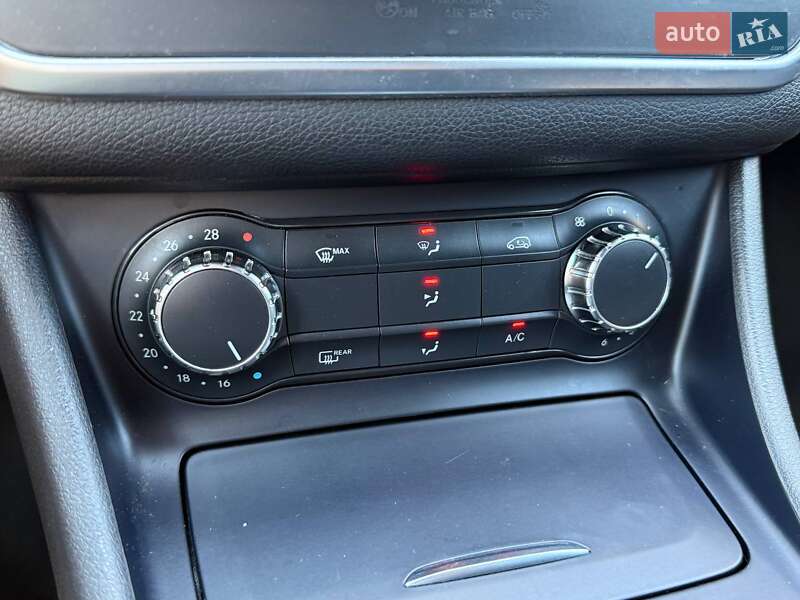 Седан Mercedes-Benz CLA-Class 2016 в Одессе фото 21 Седан Mercedes-Benz CLA-Class 2016 в Одессе