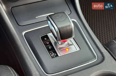 Седан Mercedes-Benz CLA-Class 2014 в 