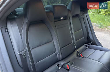 Седан Mercedes-Benz CLA-Class 2017 в 