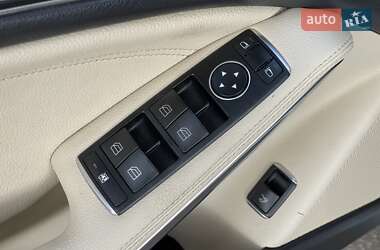 Седан Mercedes-Benz CLA-Class 2014 в 