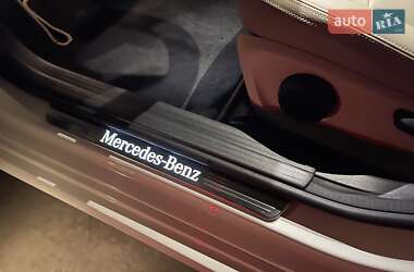 Седан Mercedes-Benz CLA-Class 2014 в 