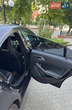 Седан Mercedes-Benz CLA-Class 2015 в 