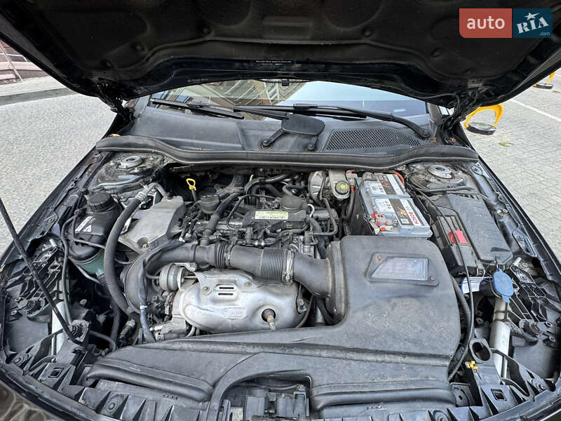 Седан Mercedes-Benz CLA-Class 2015 в Одессе