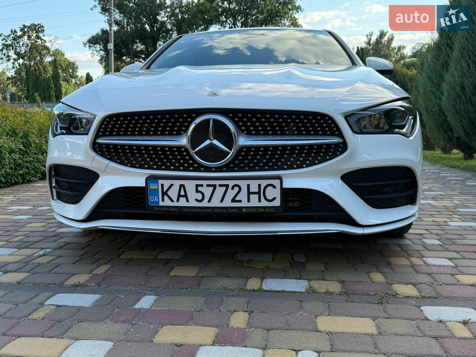 2022 Mercedes-Benz CLA-klasse - мініатюра 11