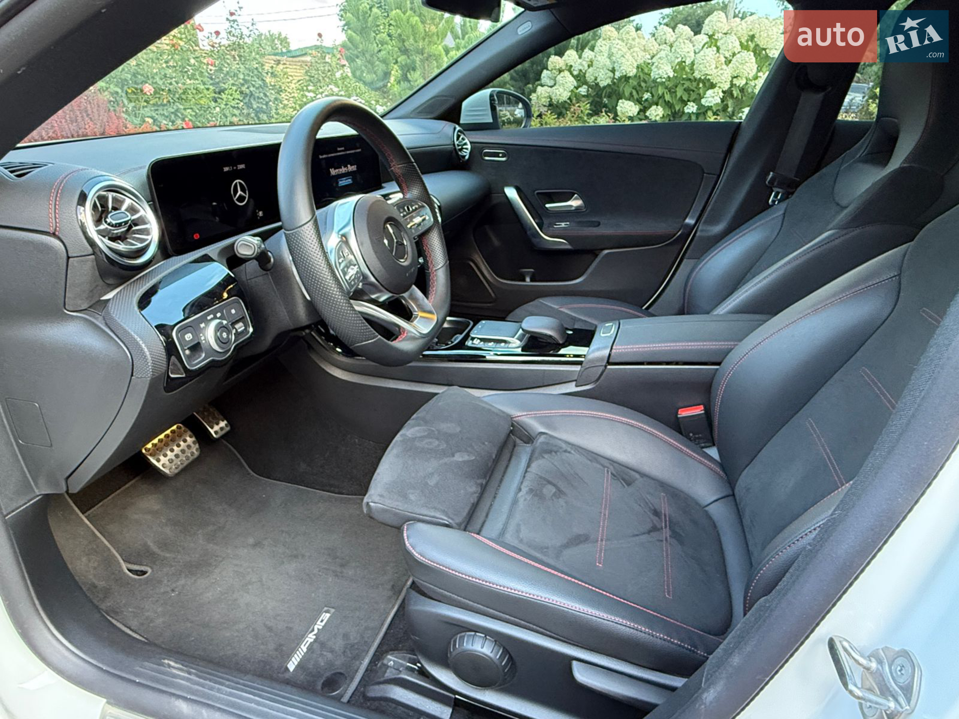 2022 Mercedes-Benz CLA-klasse - мініатюра 15