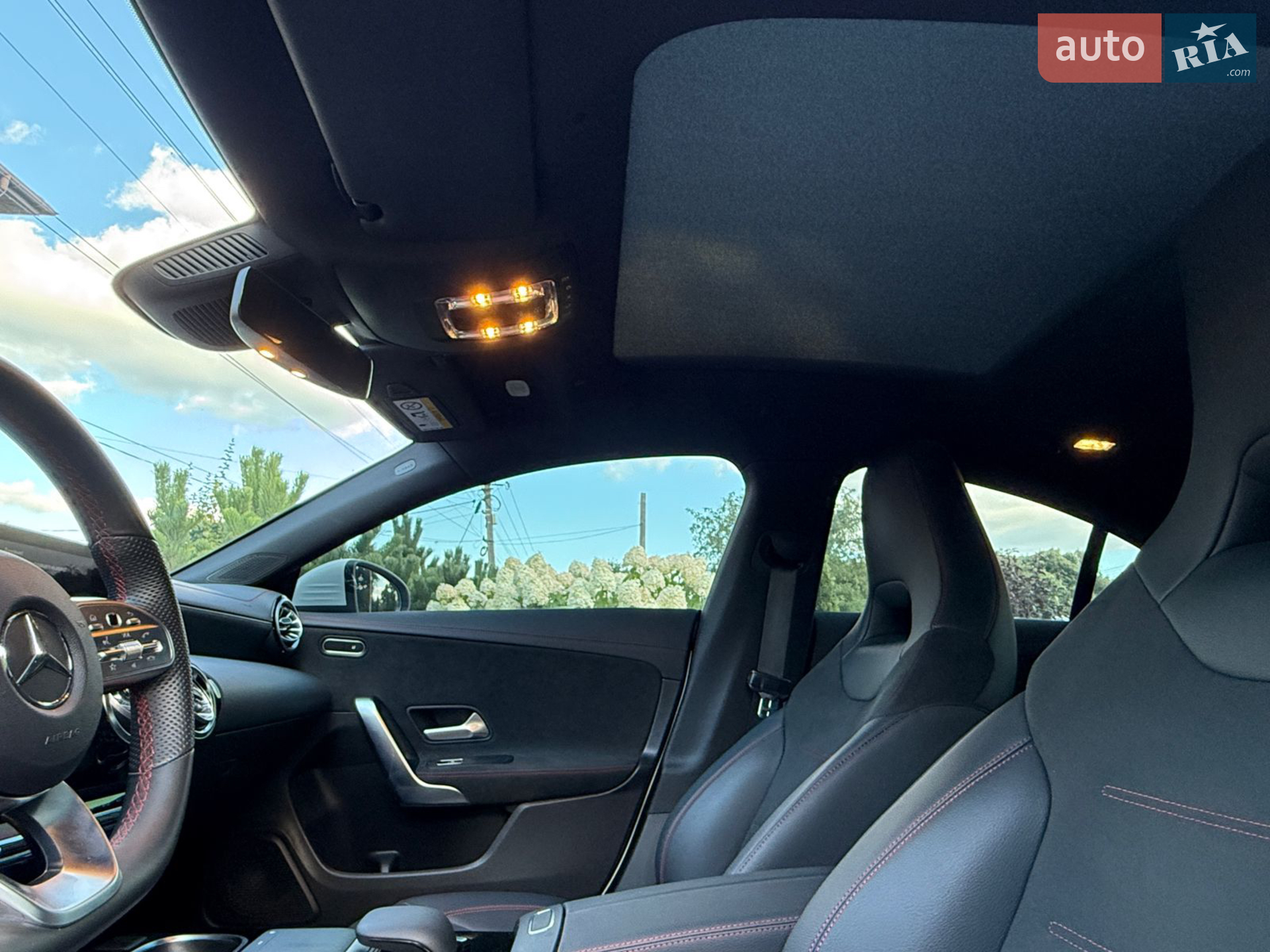 2022 Mercedes-Benz CLA-klasse - мініатюра 16
