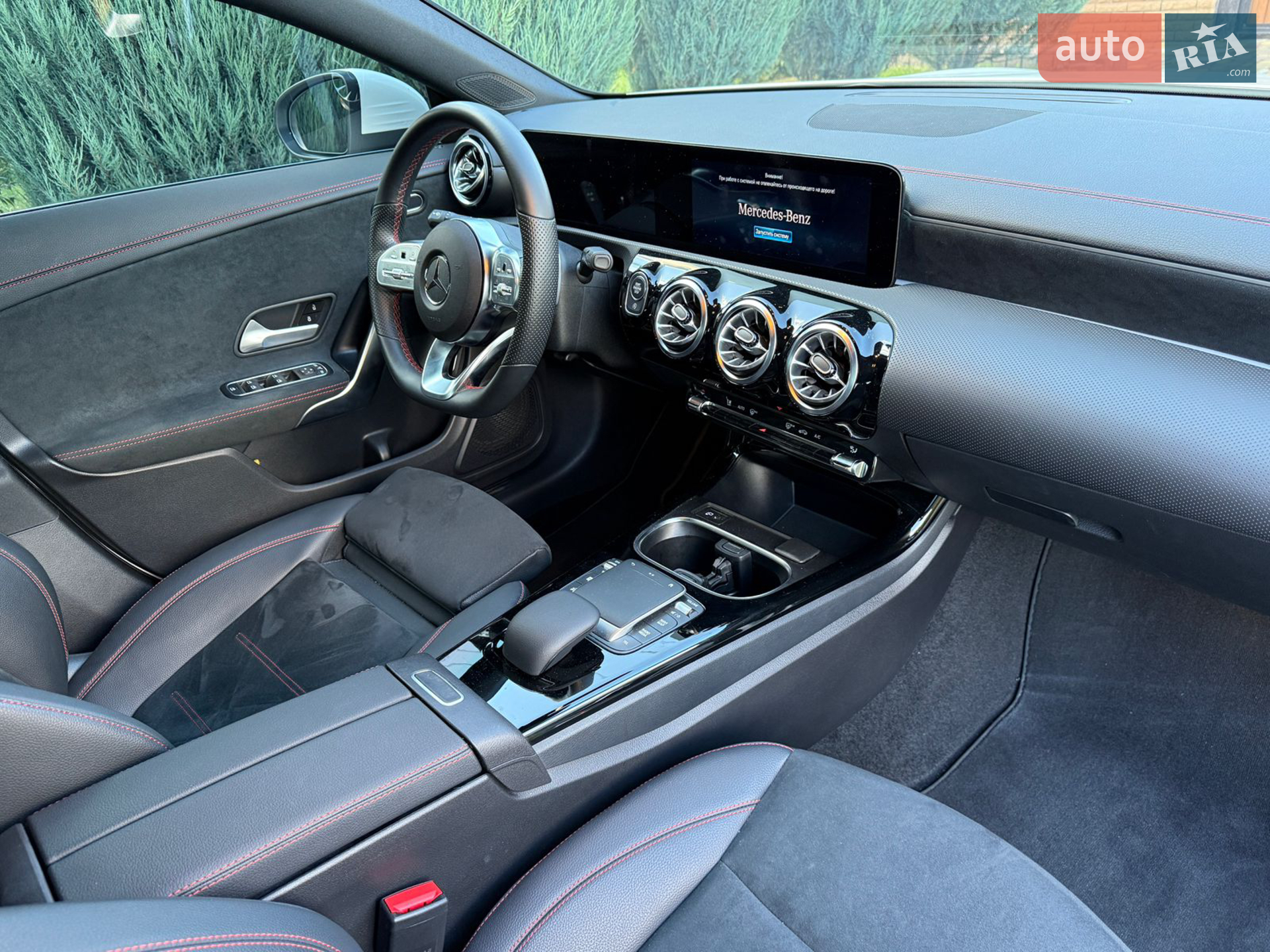 2022 Mercedes-Benz CLA-klasse - мініатюра 17