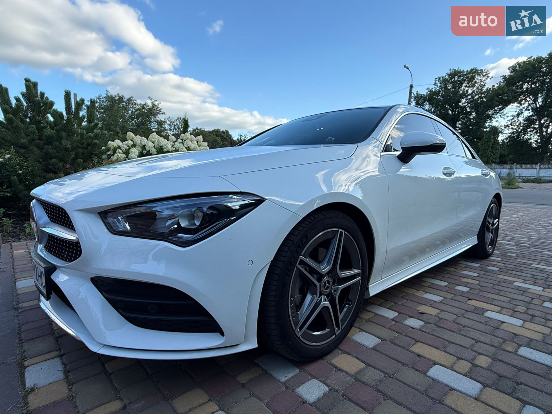 2022 Mercedes-Benz CLA-klasse - мініатюра 20