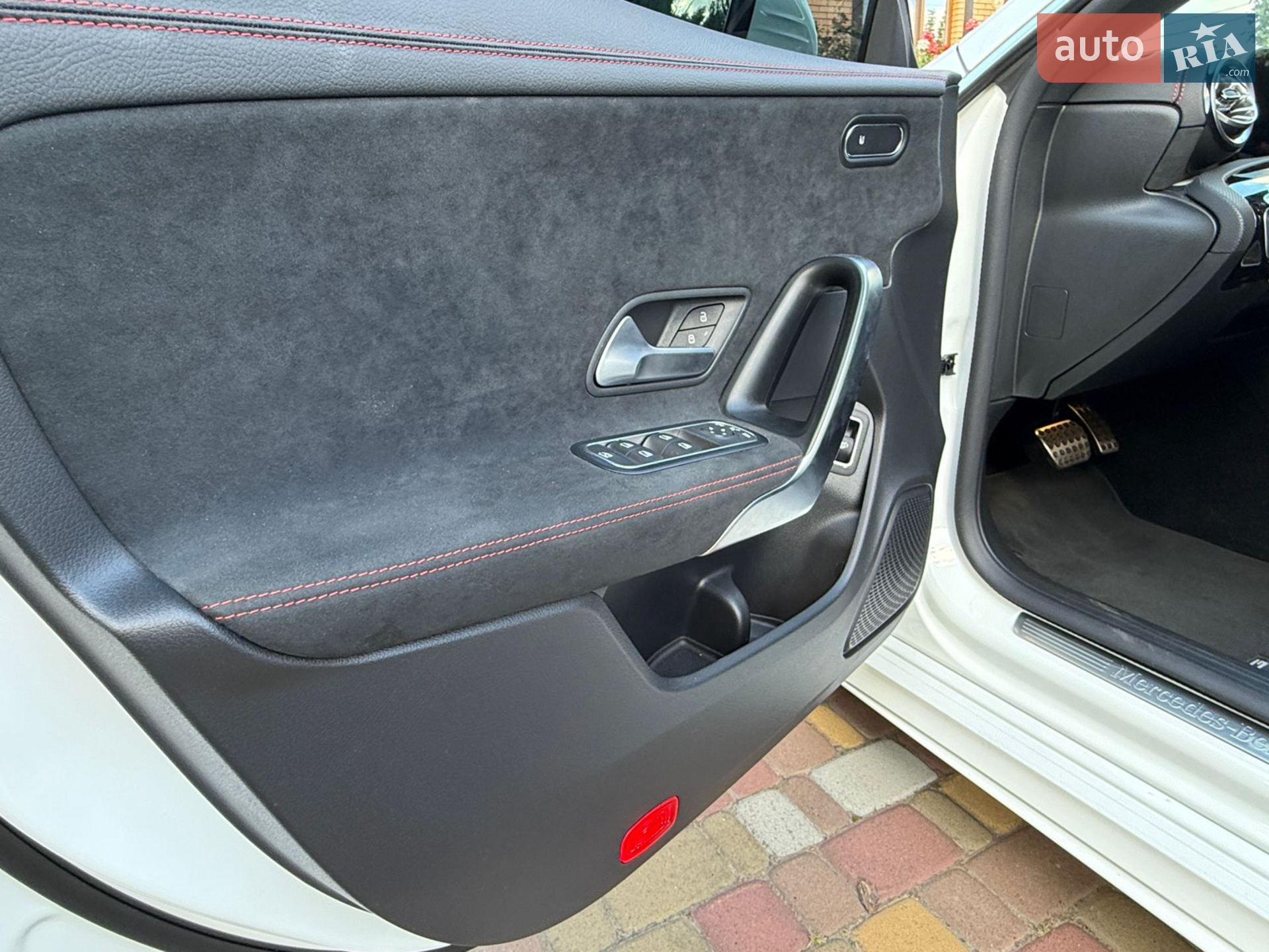2022 Mercedes-Benz CLA-klasse - мініатюра 21
