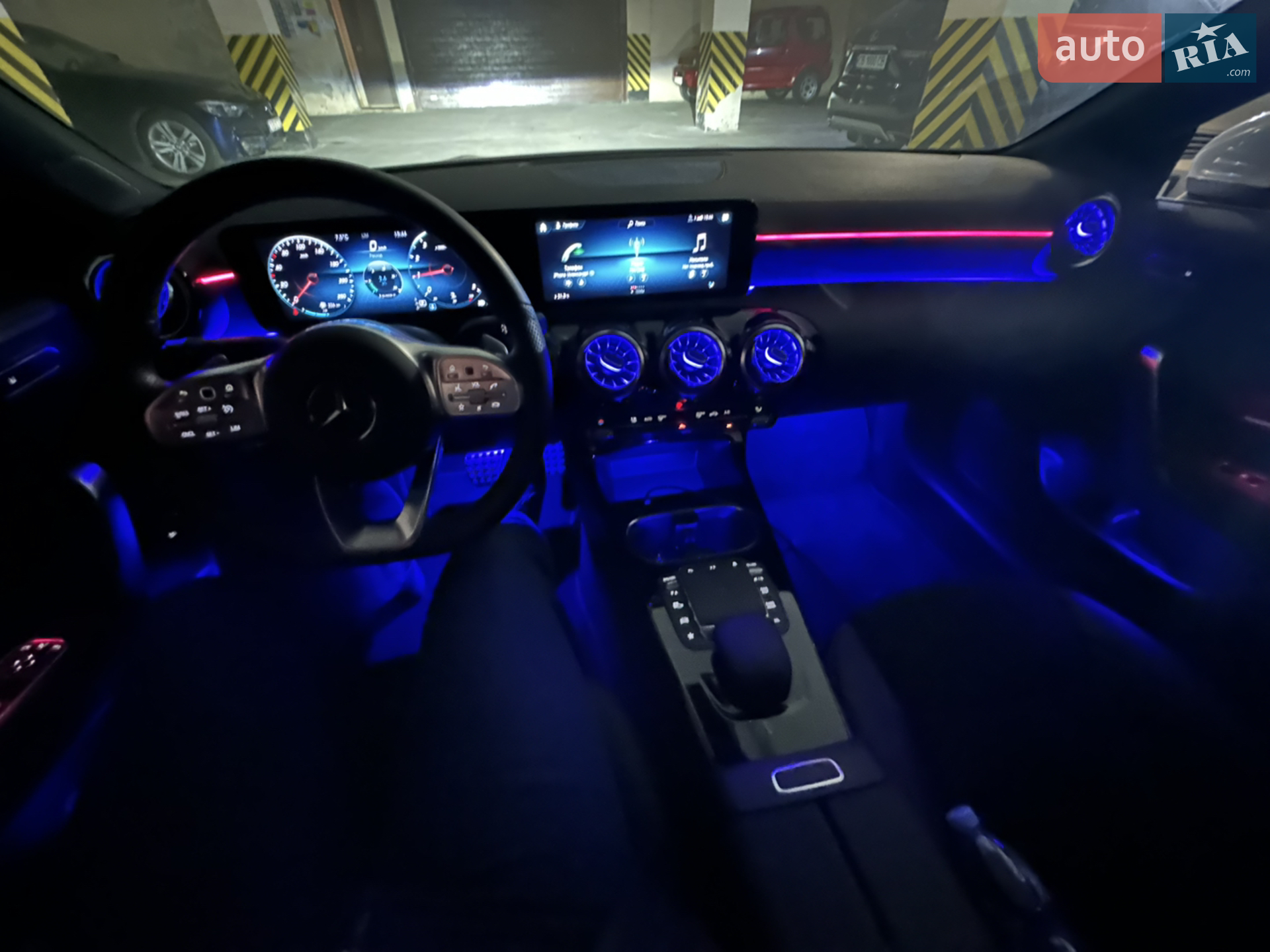 2022 Mercedes-Benz CLA-klasse - мініатюра 27