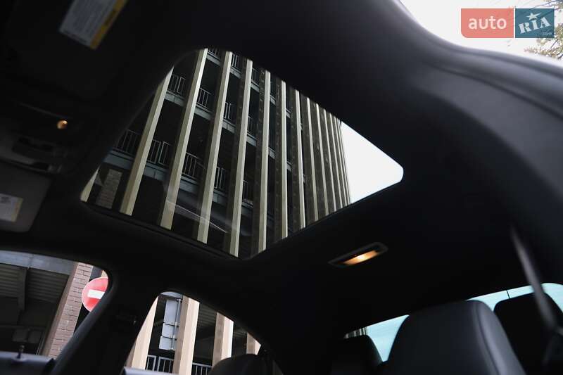 Седан Mercedes-Benz CLA-Class 2014 в Харькове