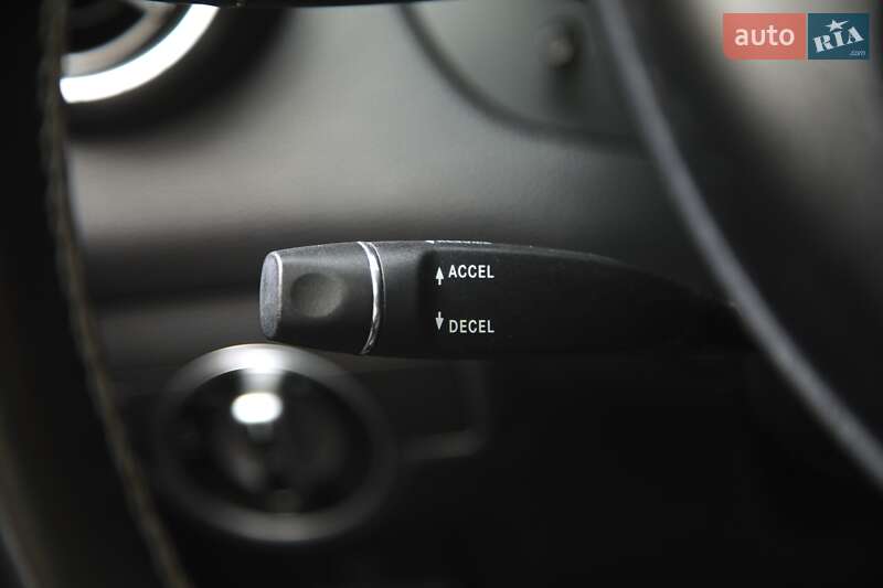 Седан Mercedes-Benz CLA-Class 2014 в Харькове