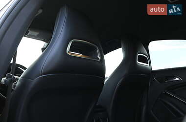 Седан Mercedes-Benz CLA-Class 2017 в 