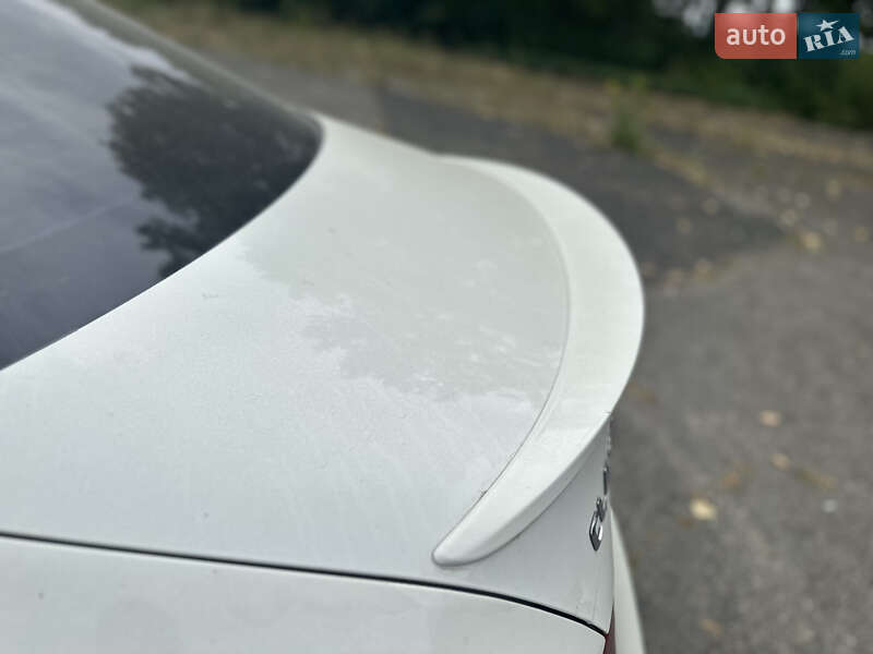 Седан Mercedes-Benz CLA-Class 2014 в Калуше фото 9 Седан Mercedes-Benz CLA-Class 2014 в Калуше