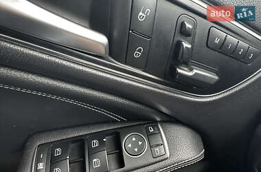 Седан Mercedes-Benz CLA-Class 2014 в 