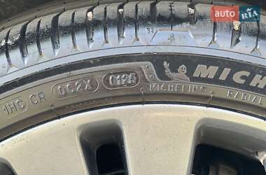 Седан Mercedes-Benz CLA-Class 2014 в 