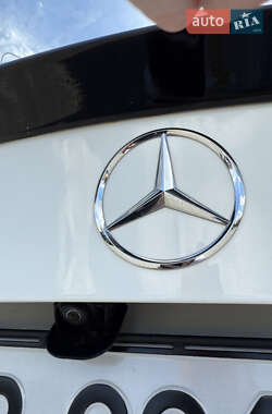 Седан Mercedes-Benz CLA-Class 2016 в 