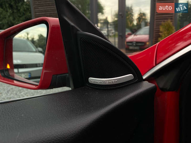 Седан Mercedes-Benz CLA-Class 2016 в Львове фото 16 Седан Mercedes-Benz CLA-Class 2016 в Львове