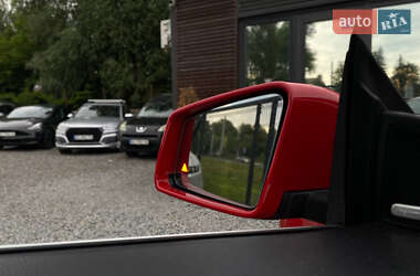Седан Mercedes-Benz CLA-Class 2016 в 