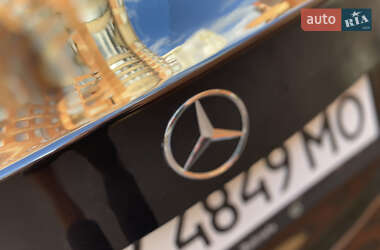 Седан Mercedes-Benz CLA-Class 2016 в 