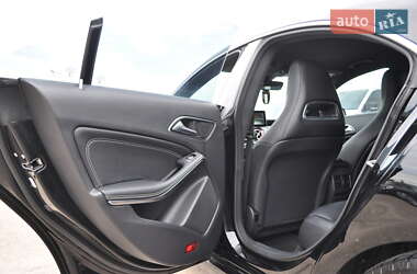 Седан Mercedes-Benz CLA-Class 2015 в 