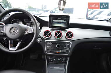 Седан Mercedes-Benz CLA-Class 2015 в 
