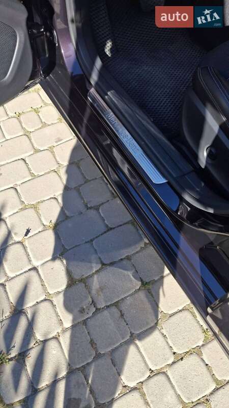Седан Mercedes-Benz CLA-Class 2013 в Хотине фото 11 Седан Mercedes-Benz CLA-Class 2013 в Хотине