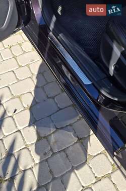 Седан Mercedes-Benz CLA-Class 2013 в 