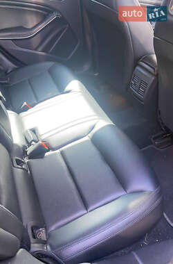 Седан Mercedes-Benz CLA-Class 2014 в 