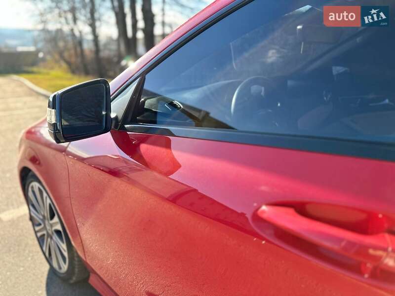 Седан Mercedes-Benz CLA-Class 2018 в Львове фото 21 Седан Mercedes-Benz CLA-Class 2018 в Львове