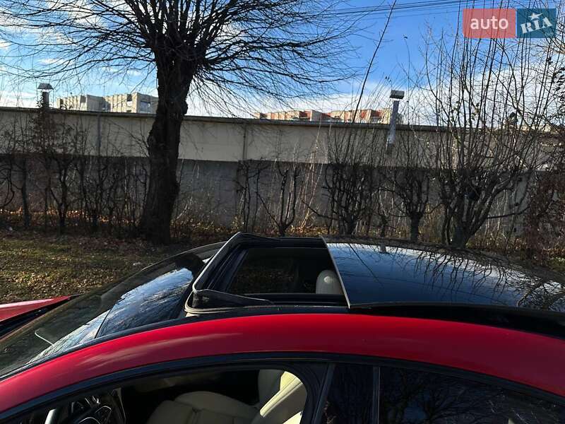 Седан Mercedes-Benz CLA-Class 2018 в Львове фото 25 Седан Mercedes-Benz CLA-Class 2018 в Львове