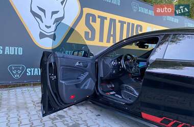 Седан Mercedes-Benz CLA-Class 2014 в 