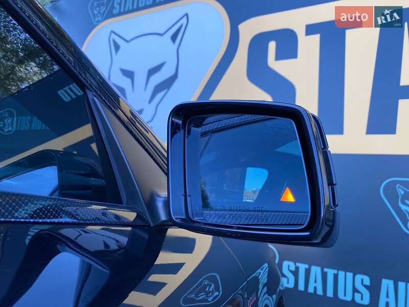 Седан Mercedes-Benz CLA-Class 2014 в Хмельницком