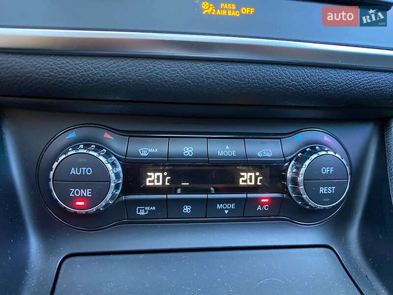 Седан Mercedes-Benz CLA-Class 2014 в Хмельницком