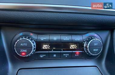 Седан Mercedes-Benz CLA-Class 2014 в 