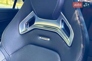 Седан Mercedes-Benz CLA-Class 2014 в 