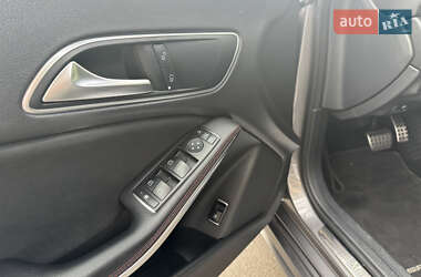 Седан Mercedes-Benz CLA-Class 2015 в 