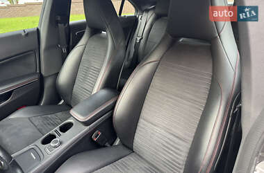 Седан Mercedes-Benz CLA-Class 2015 в 