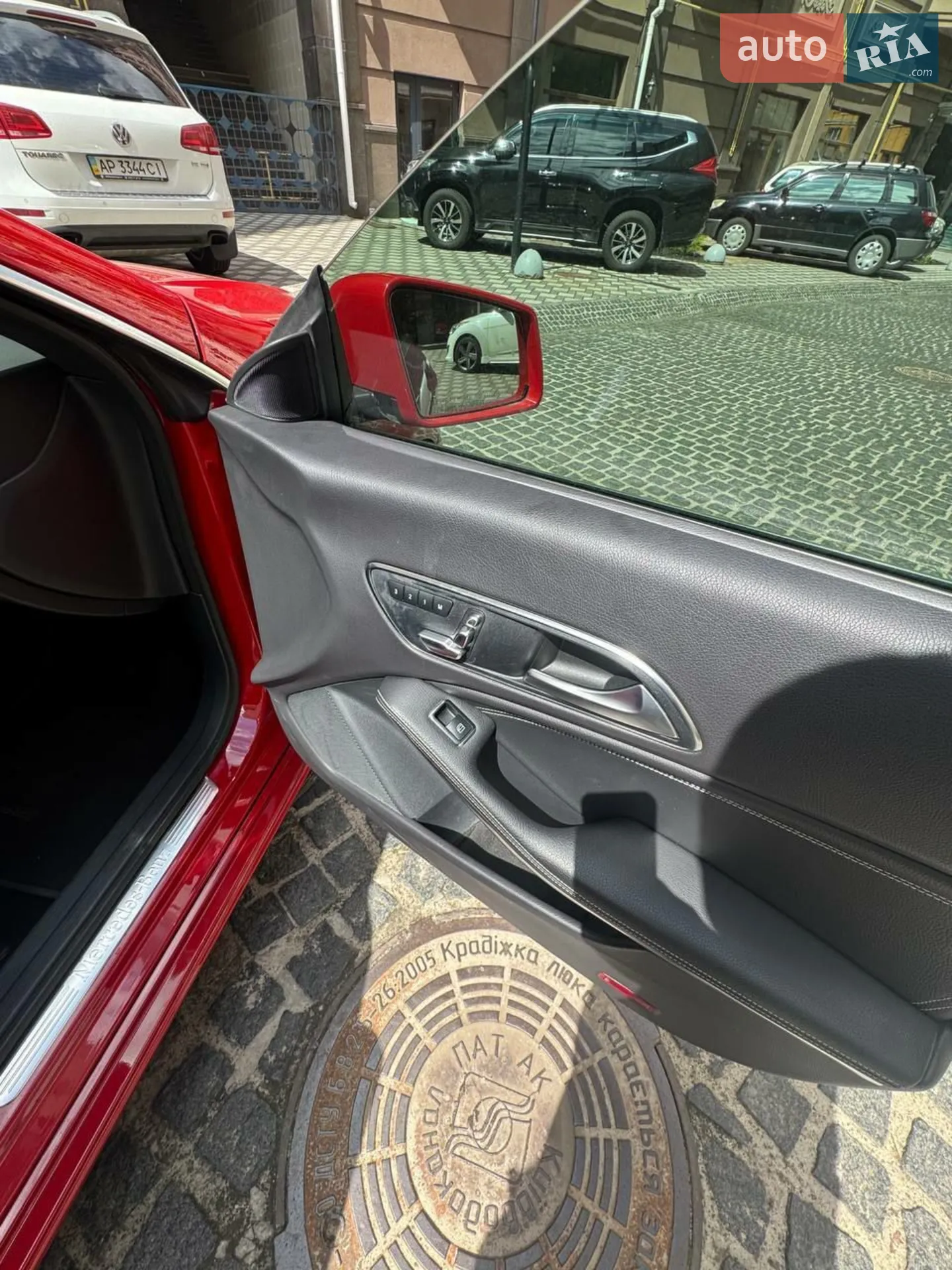 2017 Mercedes-Benz CLA-klasse - мініатюра 9