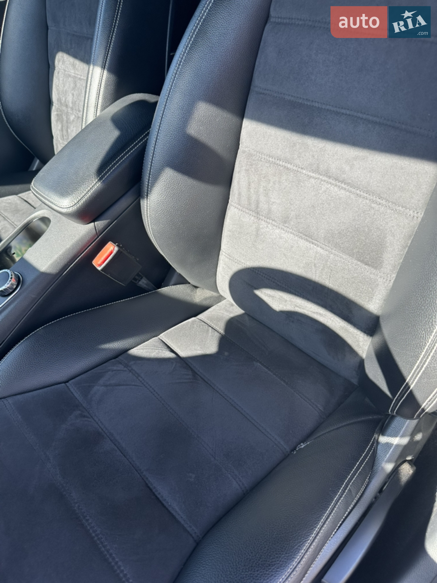 2014 Mercedes-Benz CLA-klasse - мініатюра 11