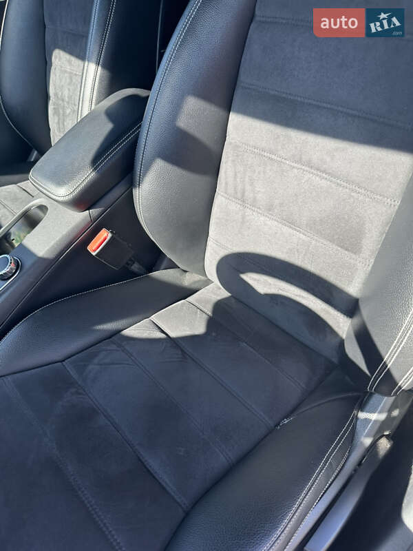 Седан Mercedes-Benz CLA-Class 2014 в Киеве фото 25 Седан Mercedes-Benz CLA-Class 2014 в Киеве