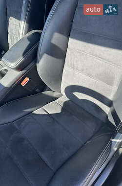 Седан Mercedes-Benz CLA-Class 2014 в 