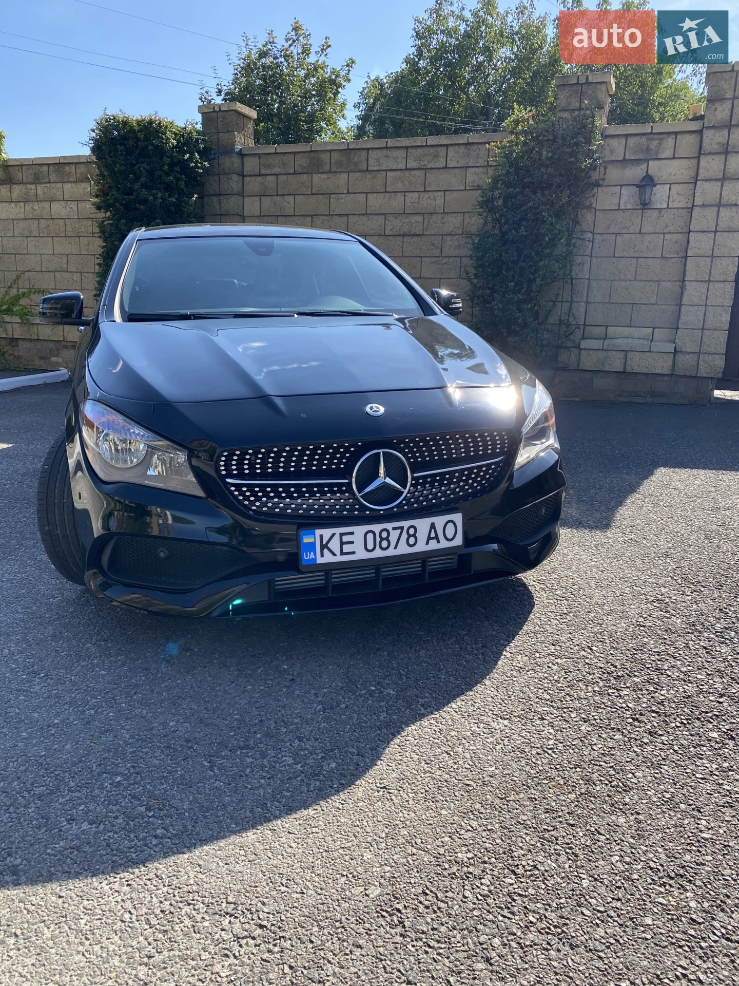 2017 Mercedes-Benz CLA-klasse - мініатюра 6