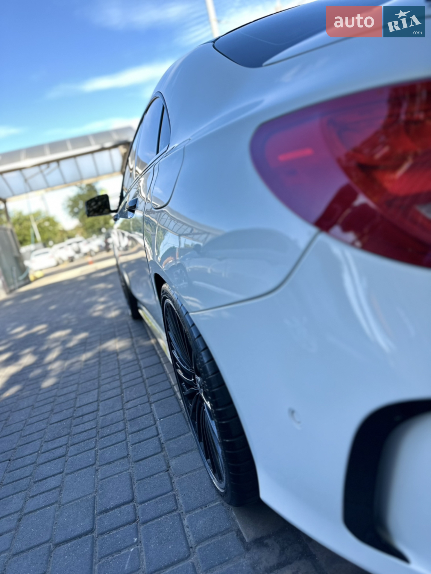 2014 Mercedes-Benz CLA-klasse - мініатюра 6